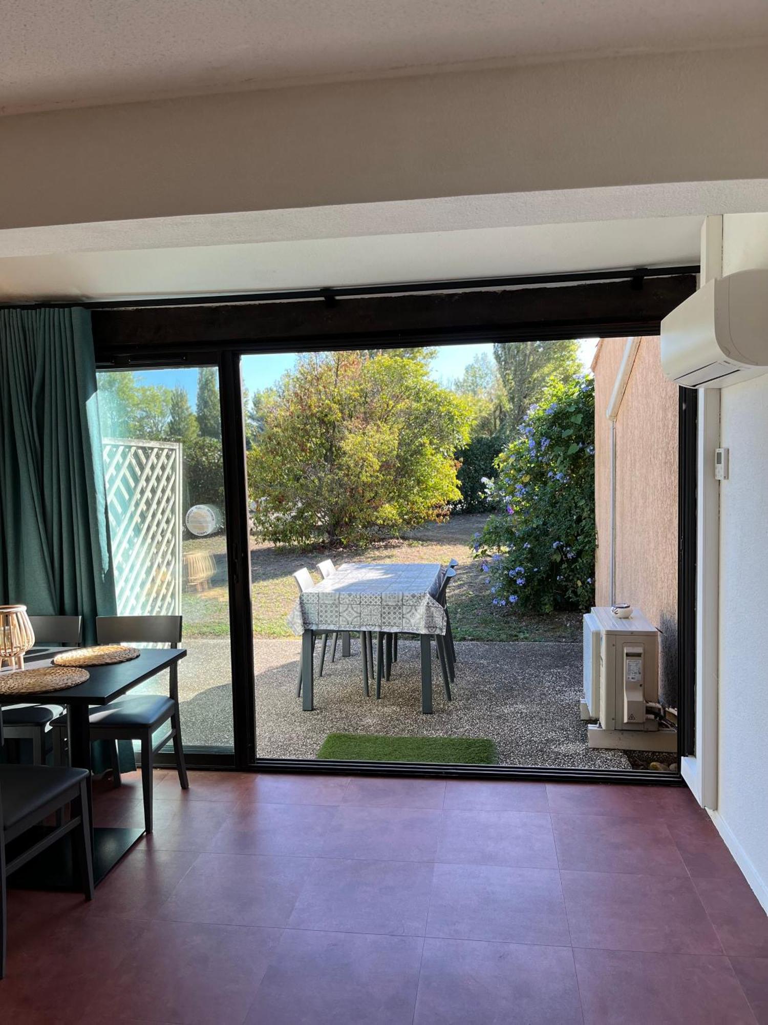 Camargue Apartment