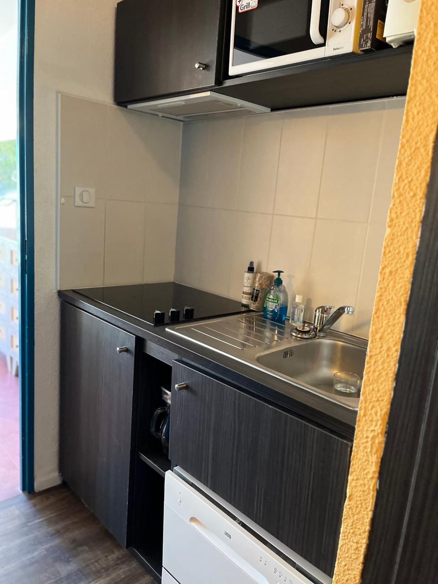Apartment Camargue Arles