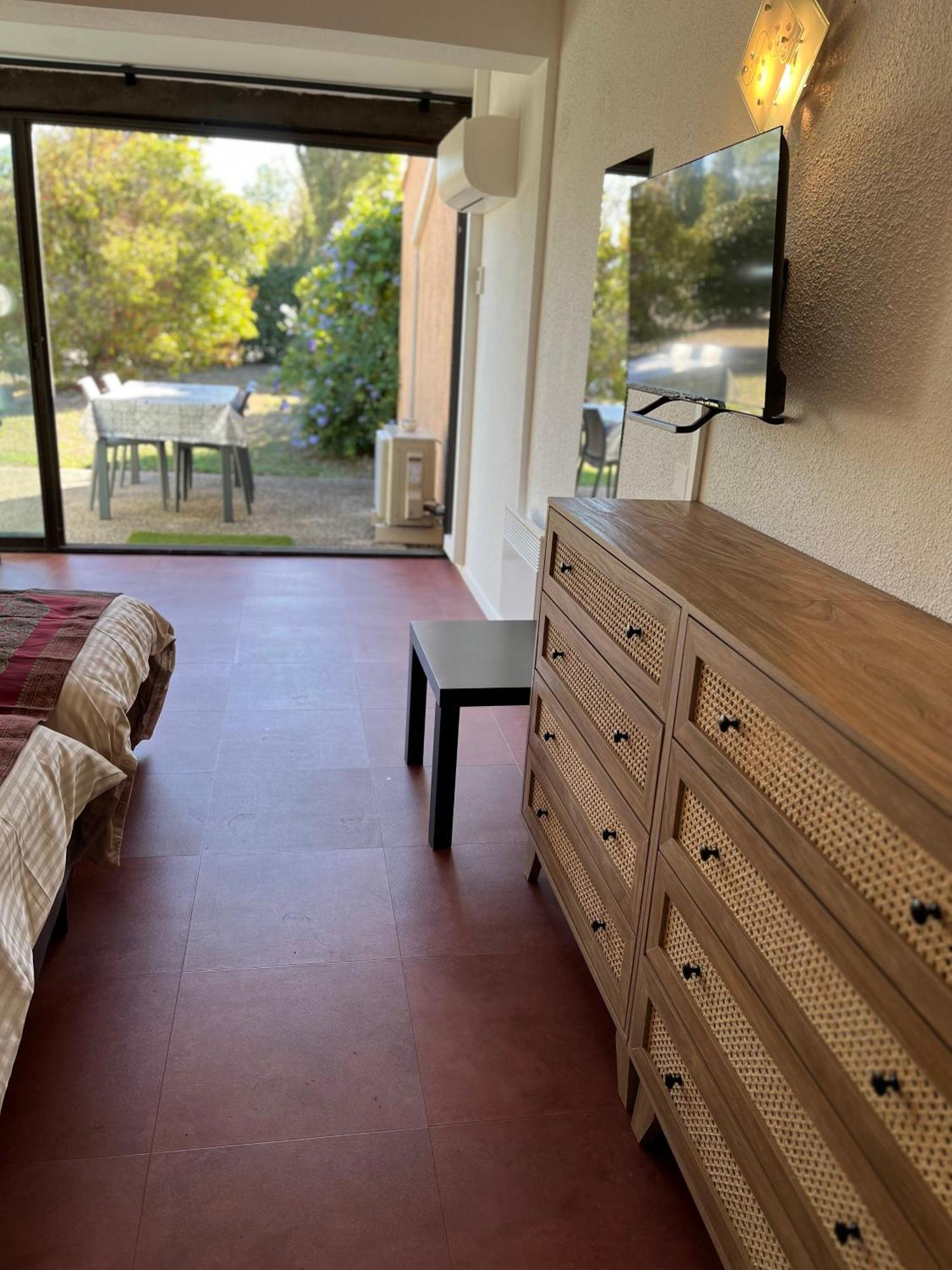 Apartment Camargue *